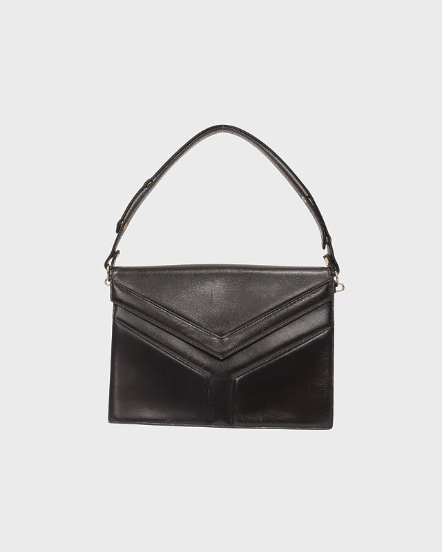 LOUIS VUITTON モノグラム キーポル50 | Hedy