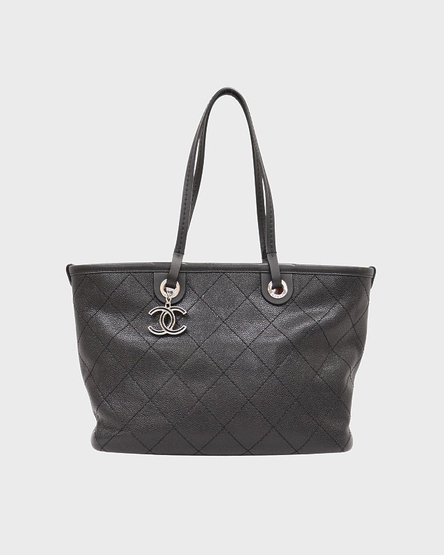 CHANEL（シャネル）トートバッグ | 【公式】ヴィンテージショップHedy