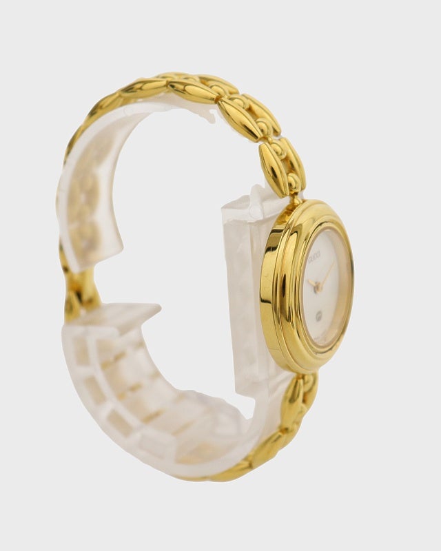 GUCCI チェンジベゼルウォッチ | Hedy