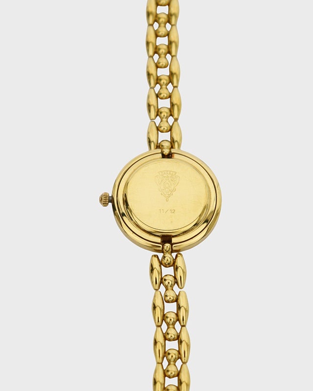 GUCCI チェンジベゼルウォッチ | Hedy