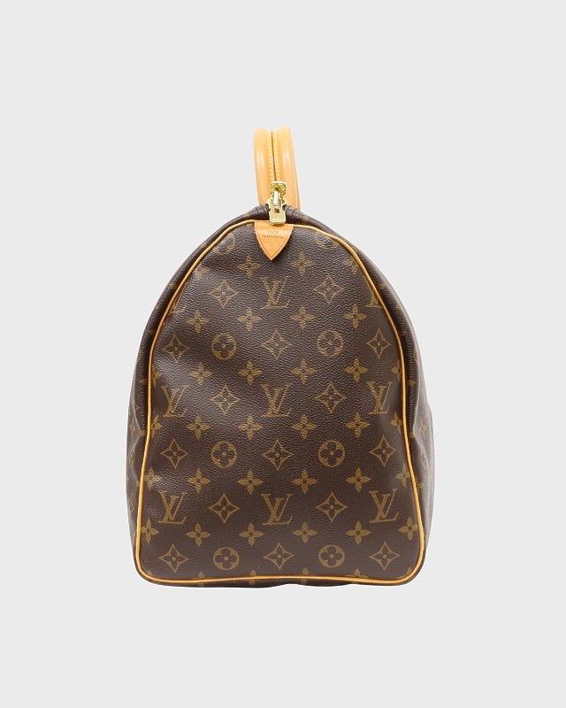 LOUIS VUITTON モノグラム キーポル50 | Hedy