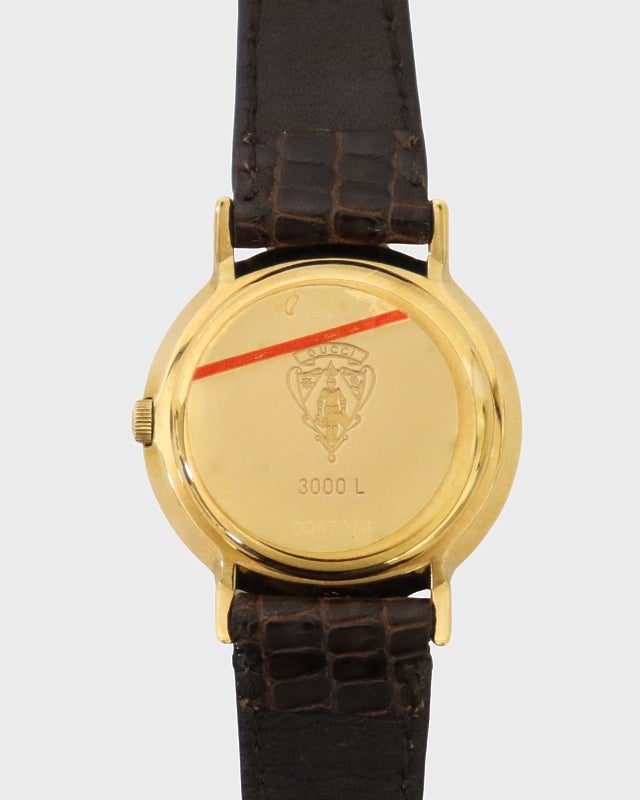 GUCCI 3000L | Hedy