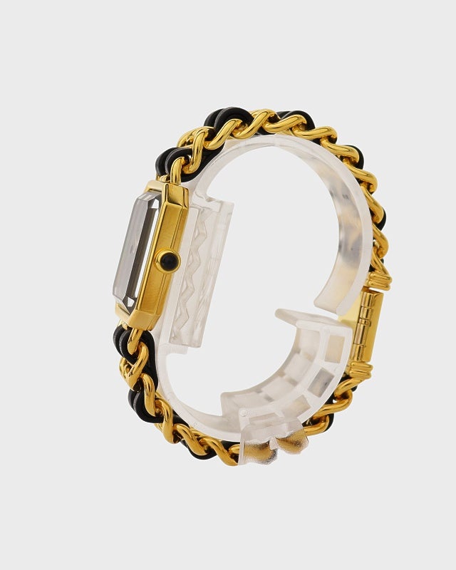 CHANEL プルミエール | Hedy