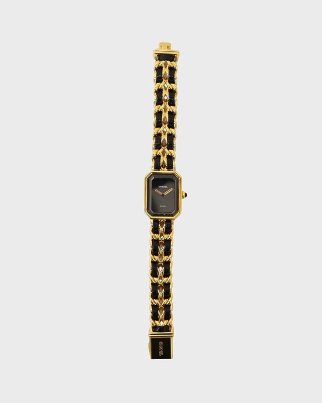 CHANEL プルミエール | Hedy