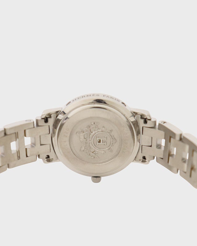 HERMES クリッパー | Hedy