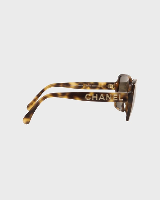 CHANEL COCOサングラス | Hedy