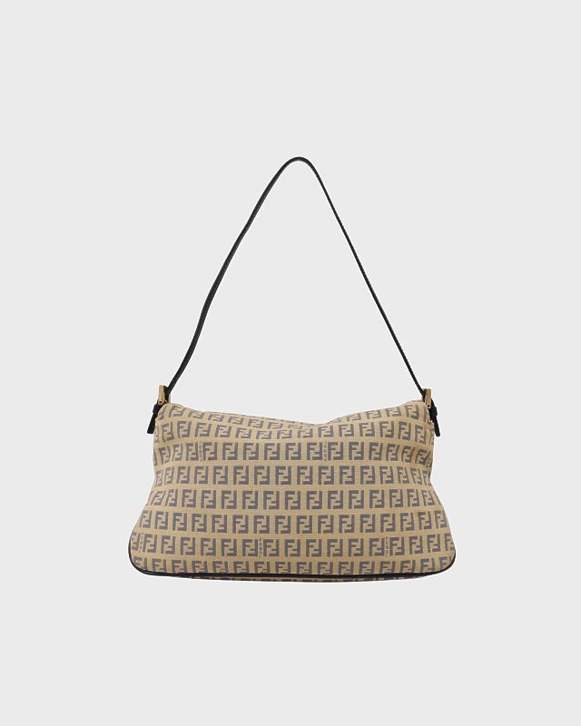 FENDI ズッキーノ柄マンマバケット | Hedy