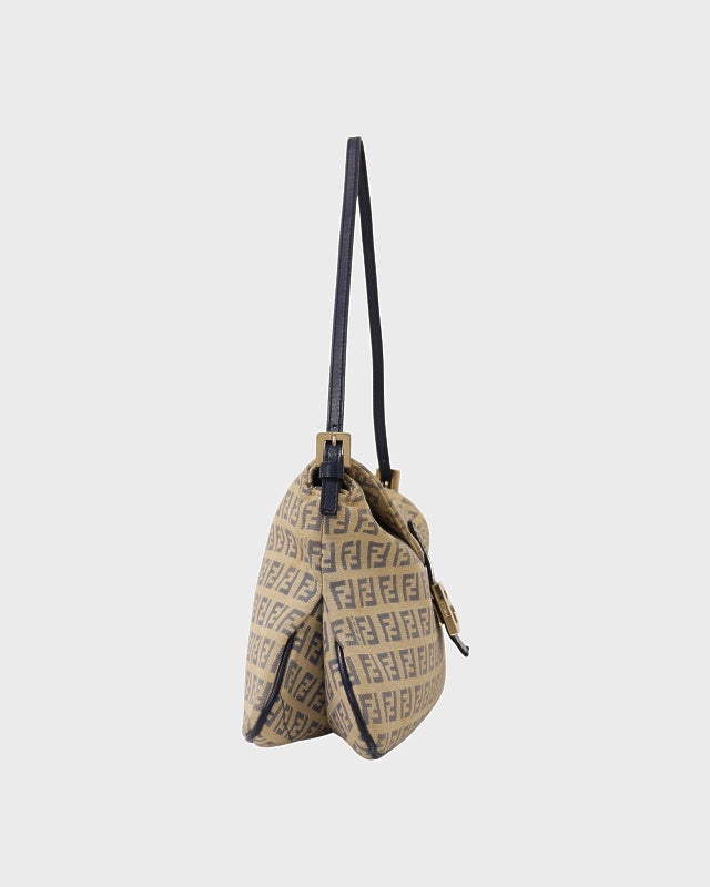 FENDI ズッキーノ柄マンマバケット | Hedy
