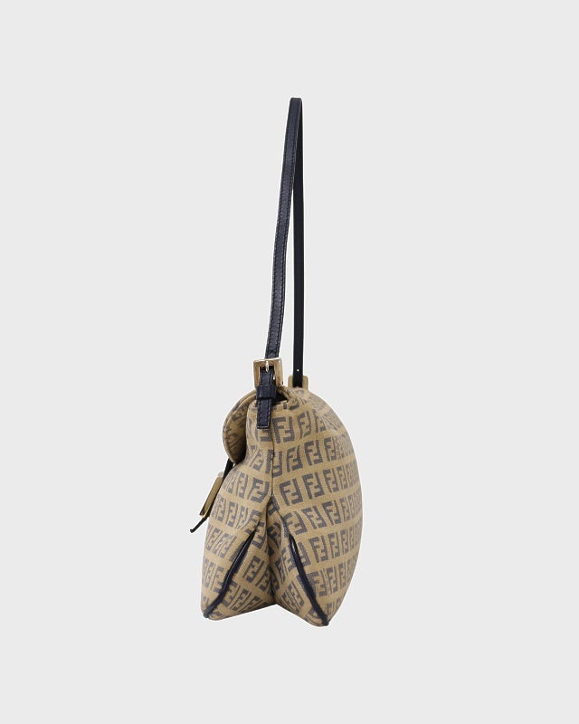 FENDI ズッキーノ柄マンマバケット | Hedy