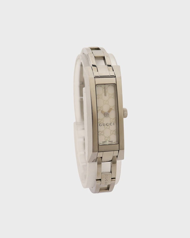 【稼働/付属品完備】グッチ　Gライン　110シリーズ　腕時計　レディース GUCCI 110 | Hedy
