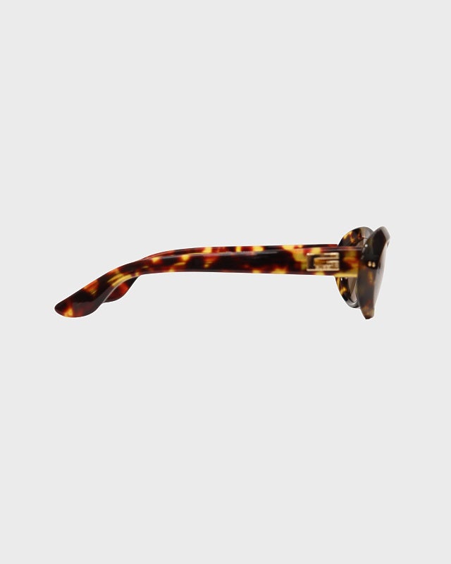 GUCCI べっ甲柄サングラス | Hedy