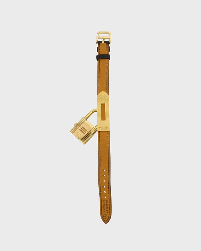 Hermes エルメス　ケリーウォッチ HERMES ケリーウォッチ | Hedy