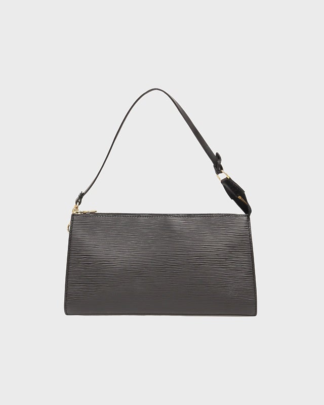 LOUIS VUITTON モノグラム ポシェット・アクセソワール | Hedy