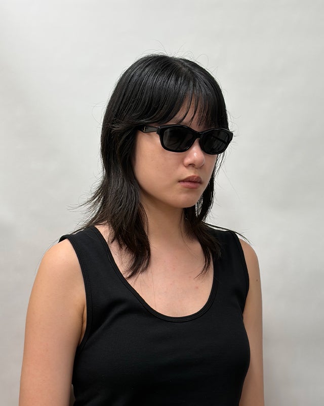Saint Laurent サングラス | Hedy