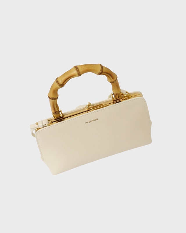 JILSANDER Goji Bamboo ミニ | Hedy