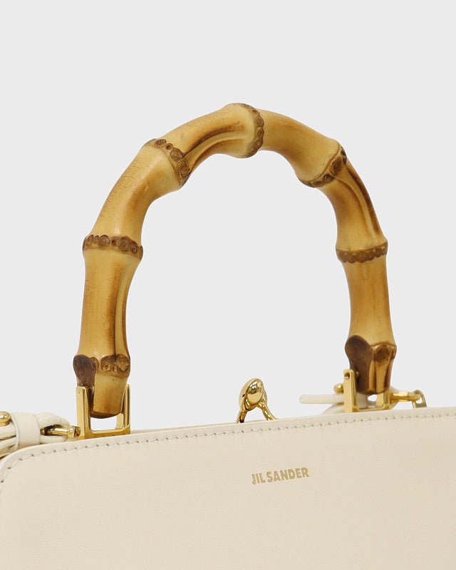 JILSANDER Goji Bamboo ミニ | Hedy