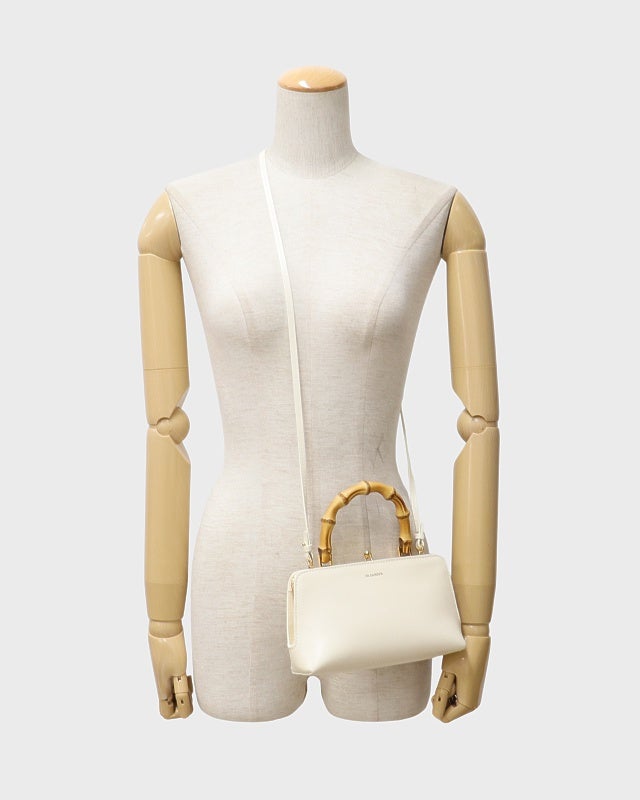 JILSANDER Goji Bamboo ミニ | Hedy