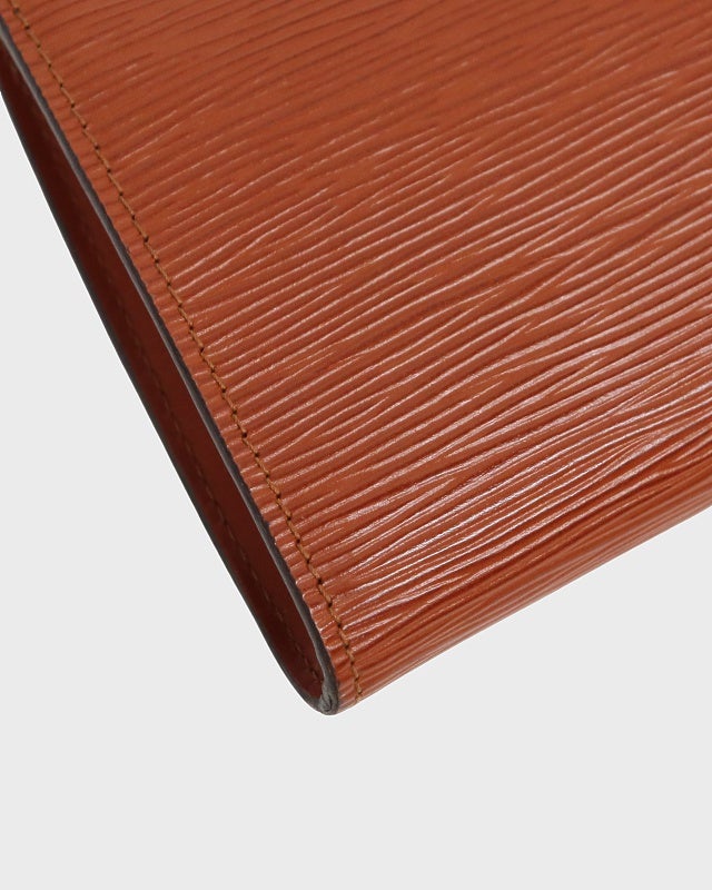 LOUIS VUITTON エピライン ポシェット・アクセソワール | Hedy