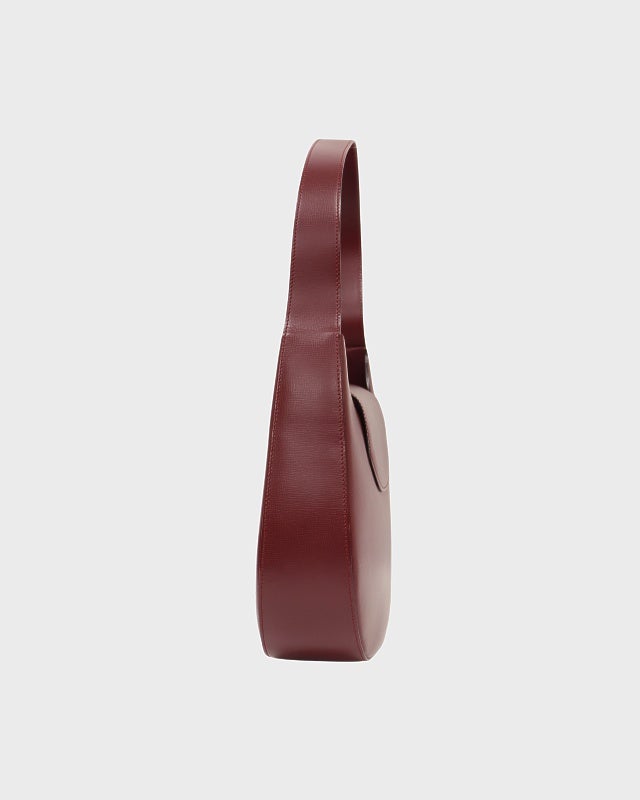 Cartier マストラインレザーワンショルダーバッグ | Hedy