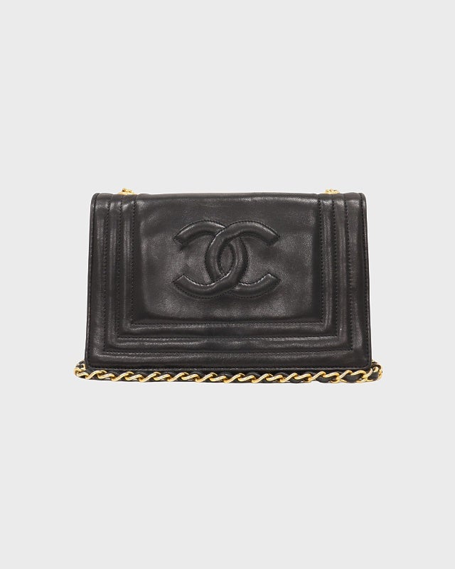 CHANEL（シャネル） | 【公式】ヴィンテージショップHedy