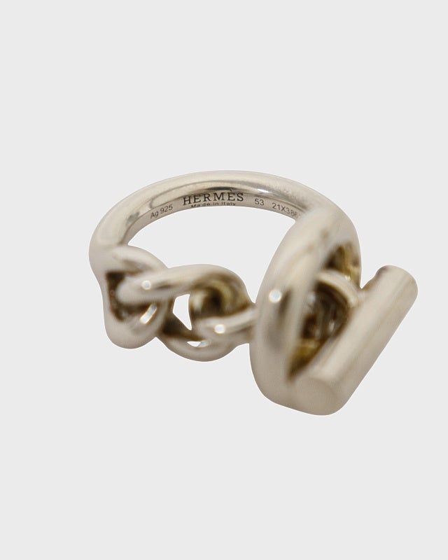HERMES クロワゼットGMリング | Hedy