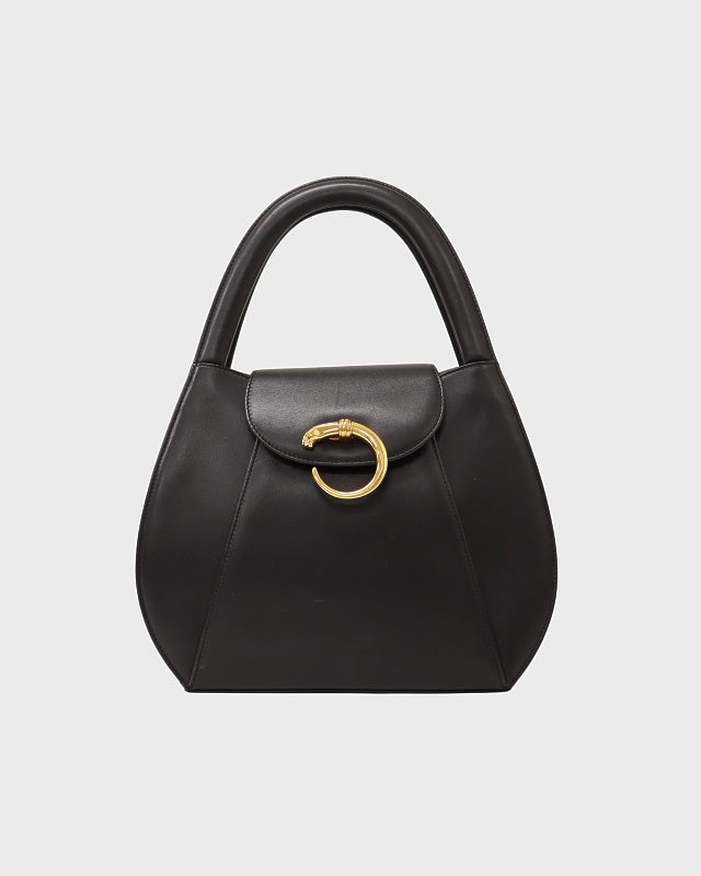 Ferragamo ガンチーニ金具ワンショルダーバッグ | Hedy