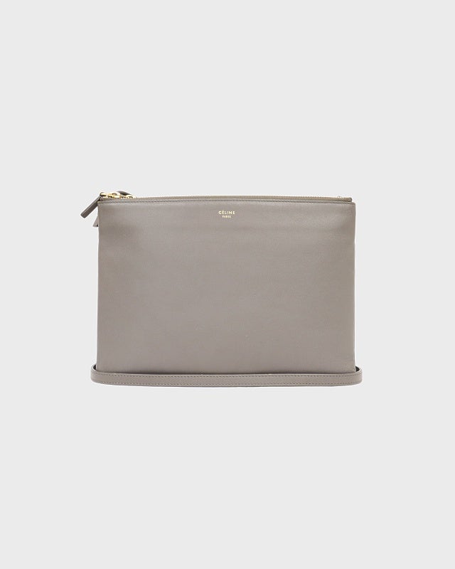 LOUIS VUITTON モノグラム ポシェット・クレ | Hedy