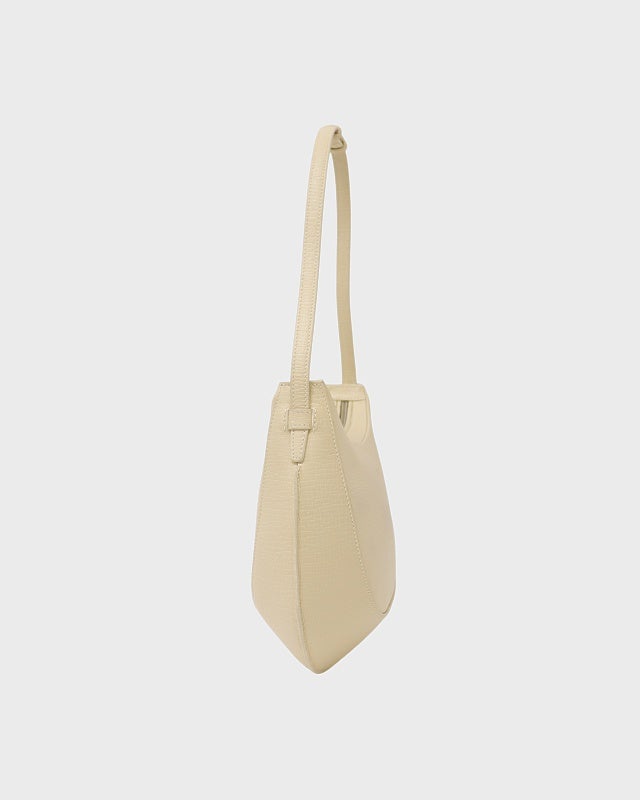 LOEWE ロゴ刻印ワンショルダーバッグ | Hedy