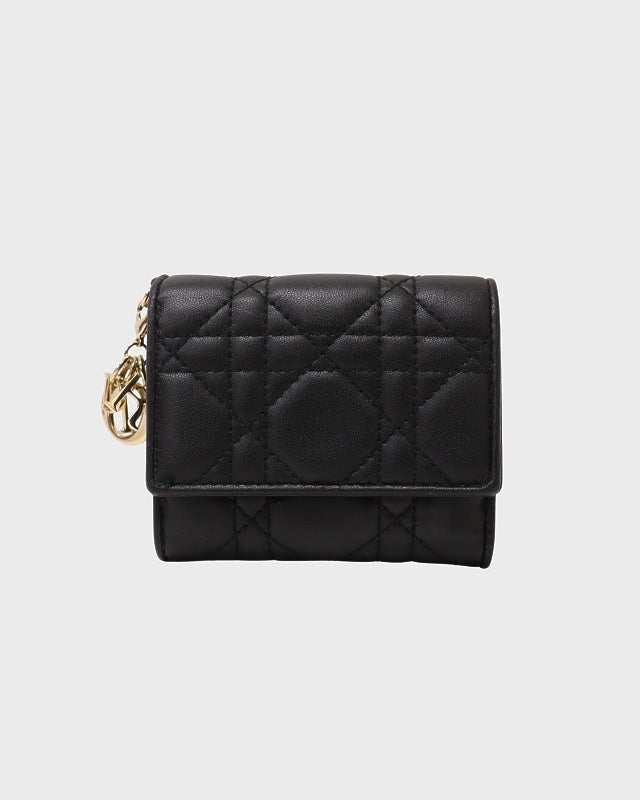 DIOR（ディオール）ウォレット | 【公式】ヴィンテージショップHedy