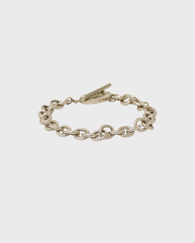 トグル ブレスレット TIFFANY&CO. トグルブレスレット | Hedy