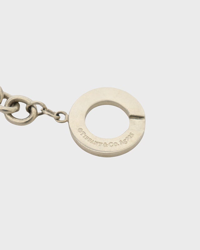 TIFFANY&CO. トグルブレスレット | Hedy