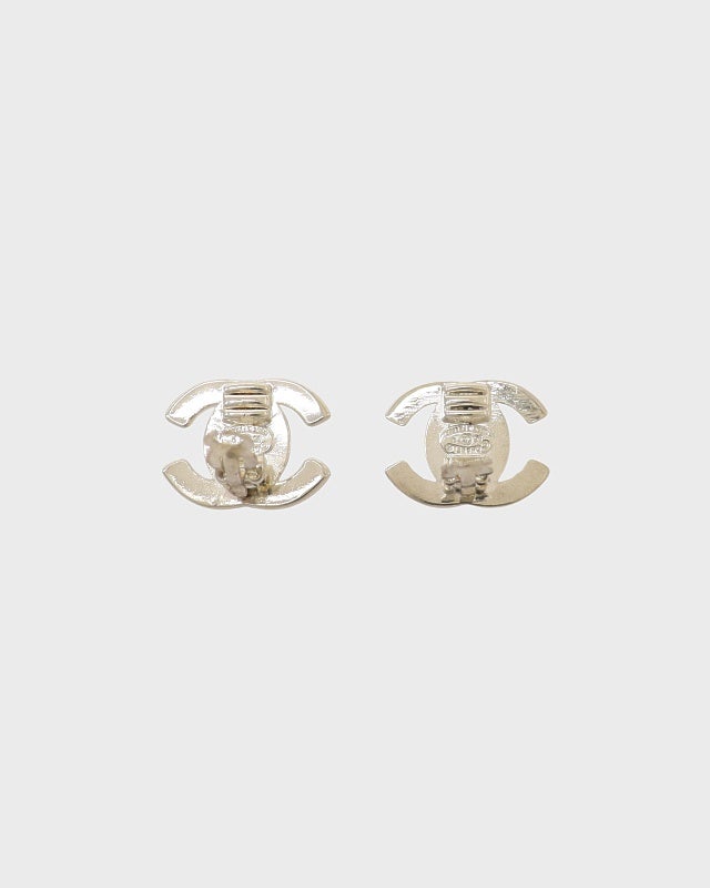 CHANEL COCOターンロックイヤリング | Hedy