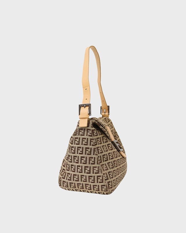 FENDI ズッキーノ柄マンマバケット | Hedy