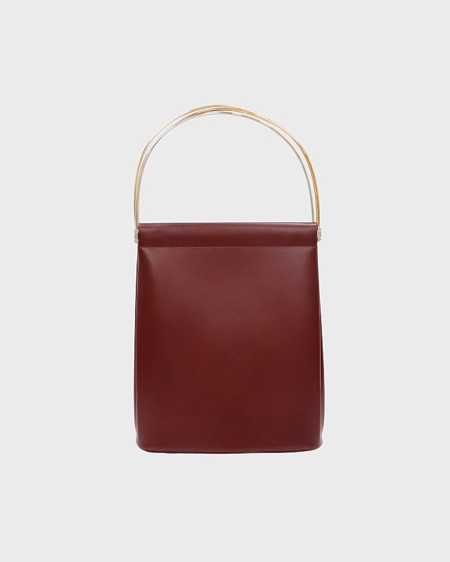CELINE バーティカルカバ スモール | Hedy