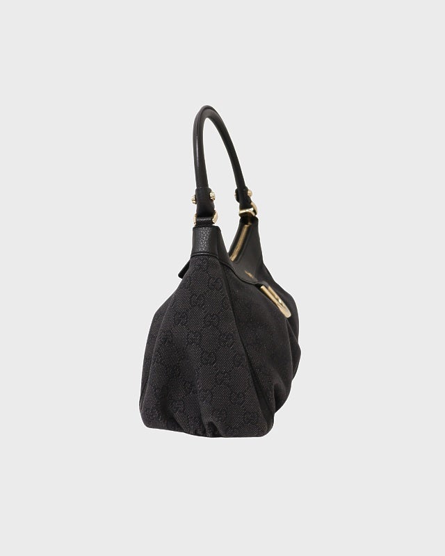 GUCCI アビーGGワンショルダーバッグ | Hedy