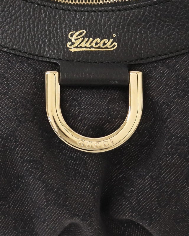 GUCCI アビーGGワンショルダーバッグ | Hedy