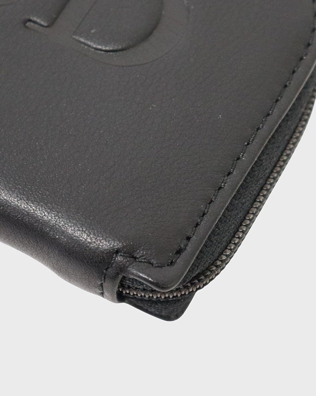 DIOR CD刻印レザーコインケース | Hedy