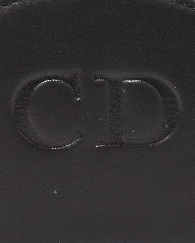 DIOR CD刻印レザーコインケース | Hedy