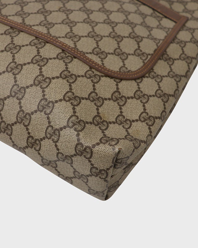 GUCCI シェリーラインGGスプリームトートバッグ | Hedy
