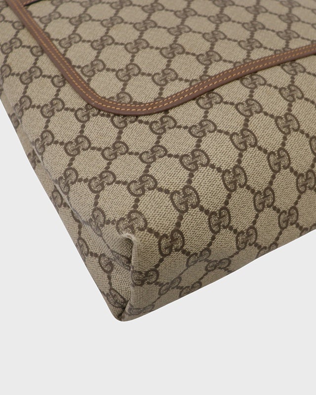 GUCCI シェリーラインGGスプリームトートバッグ | Hedy