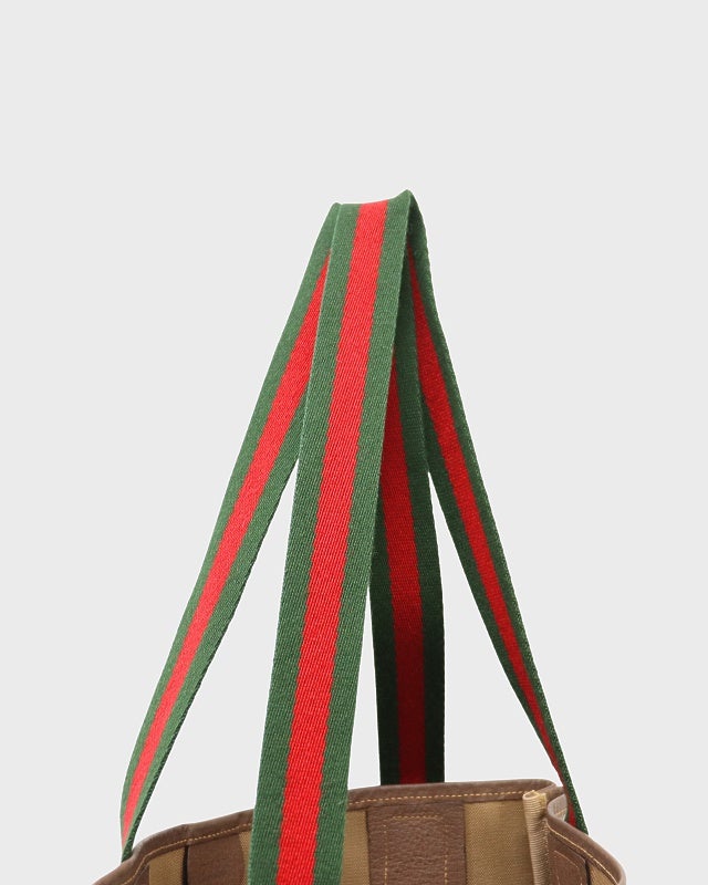 GUCCI シェリーラインGGスプリームトートバッグ | Hedy