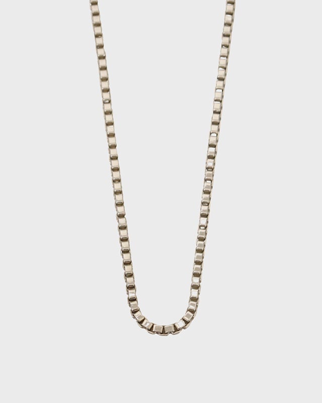 TIFFANY&CO. ベネチアンネックレス | Hedy