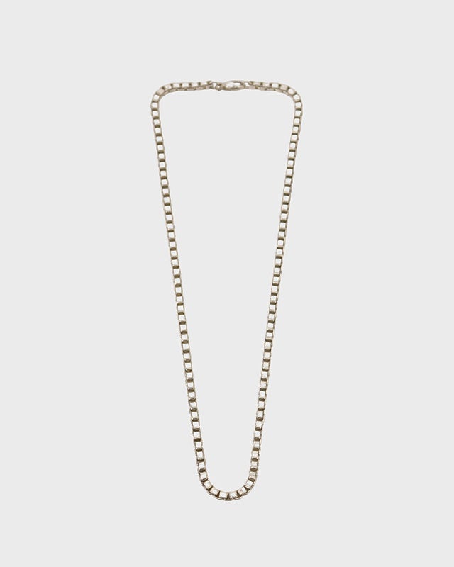 TIFFANY&CO. ベネチアンネックレス | Hedy