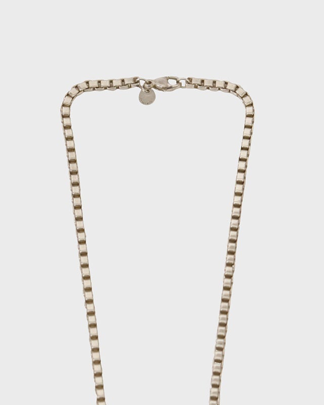 TIFFANY&CO. ベネチアンネックレス | Hedy