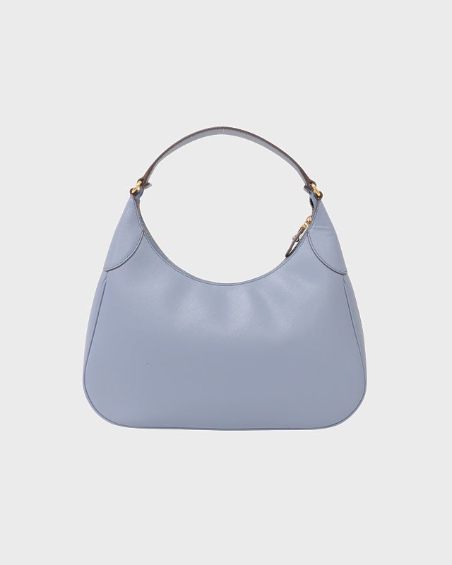Ferragamo ガンチーニ金具ワンショルダーバッグ | Hedy