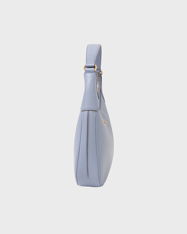 Ferragamo ガンチーニ金具ワンショルダーバッグ | Hedy
