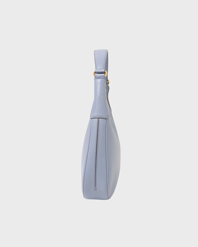 Ferragamo ガンチーニ金具ワンショルダーバッグ | Hedy