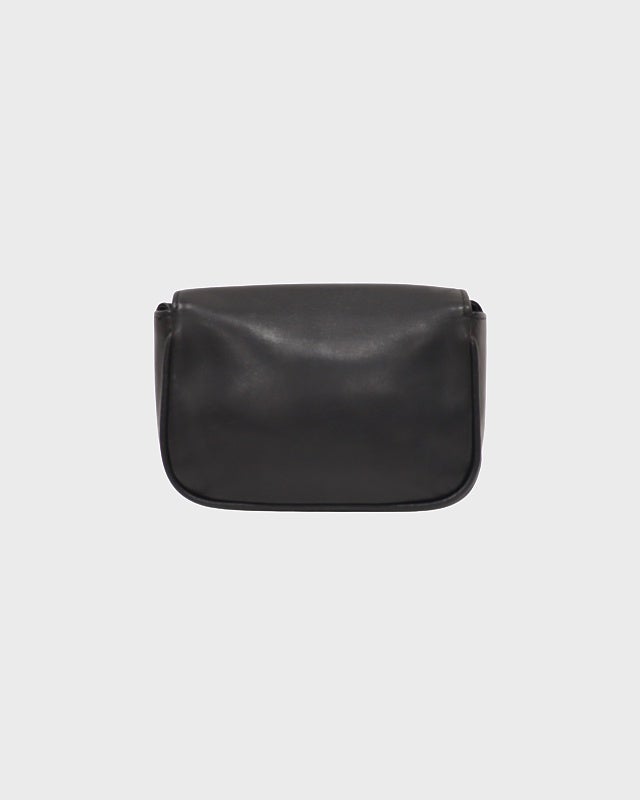 DIOR CDレザーミニショルダーバッグ | Hedy