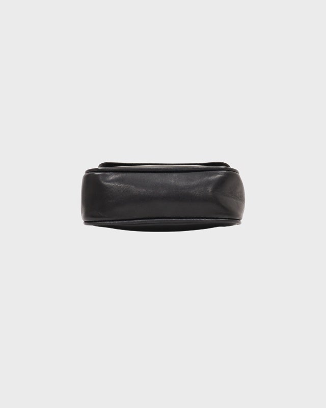 DIOR CDレザーミニショルダーバッグ | Hedy