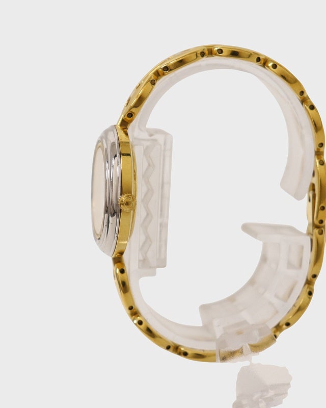GUCCI チェンジベゼルウォッチ | Hedy